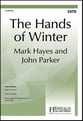 The Hands of Winter SATB choral sheet music cover